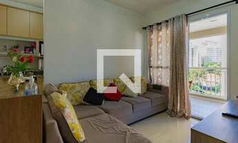 Imagem 2: Apartamento à Venda - São Bernardo, 3 Quartos, 72 m2