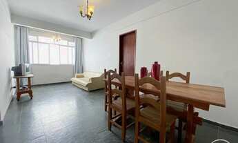 Imagem 4: Apartamento para venda possui 85 metros quadrados com 2 quartos em Praia do Morro - Guarap