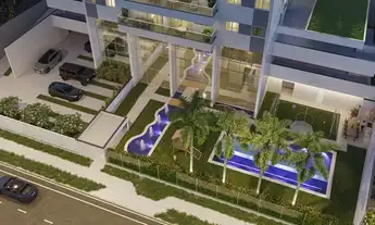 Imagem 3: O lançamento mais esperado de Setúbal Edf. Luciana Carvalho Residence| 3 Quartos