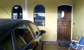 Imagem 3: 2 casas independentes com 2 dormitórios e 1 vaga de garagem cada na Chácara Belenzinho