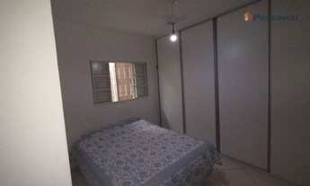 Imagem 5: Casa com 3 dormitórios à venda, 125 m² por R$ 290.000,00 - Parque São Cristóvão - Taubaté