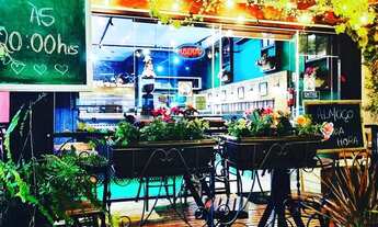 Imagem: Vende-se ponto comercial com total estrutura