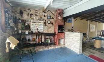 Imagem 7: Casa à venda 4 Quartos, 2 Suites, 3 Vagas, 360M², Jardim Tropical, Aparecida de Goiânia