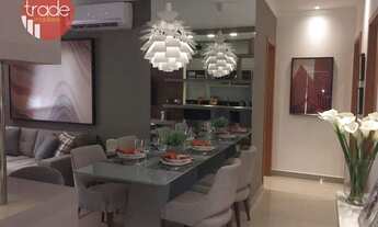 Imagem 2: Aparatamento 2 Suítes Zona Sul