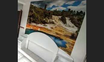 Imagem: Alugo casa 3 quartos 2 banheiros Campo Grande