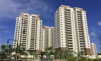 Imagem 1: RESERVA INGLESA, LONDON, SEMI MOBILIADO, 169m2 4 SUÍTES, 3 VAGAS, ANDAR ALTO