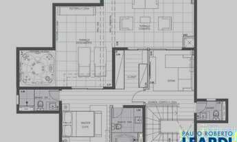 Imagem 3: APARTAMENTO - GRANJA JULIETA - SP