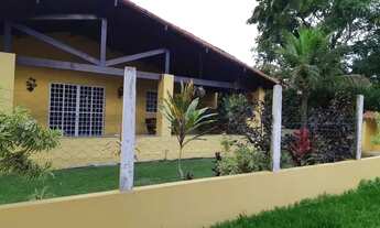 Imagem 5: Aldeia - casa em condomínio