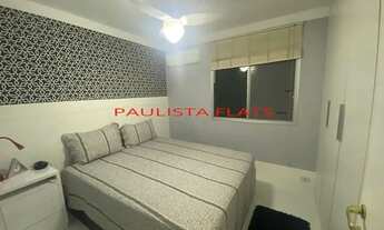 Imagem 5: SÃO PAULO - RESIDENCIAL - JARDIM PAULISTA