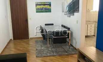 Imagem 3: Apartamento - Jardim Paulicéia - Campinas