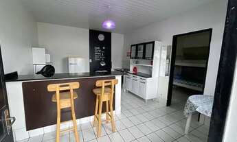 Imagem 3: Kitnets mobiliadas