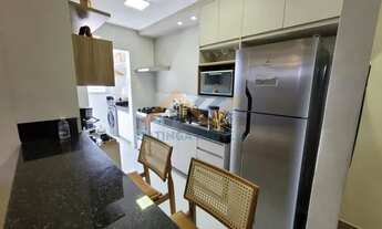 Imagem 2: Apartamento no Parque Veneza - Santana do Paraíso