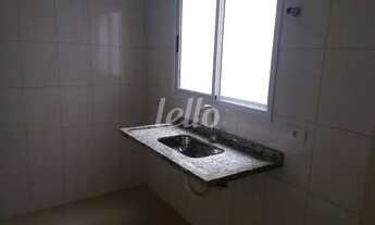 Imagem 5: Santo André - Apartamento Padrão - Vila Humaita