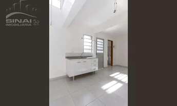 Imagem 4: Apartamento com 1 dormitório para alugar, 51 m² por R$ 1.900,00/mês - Brás - São Paulo/SP