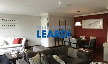 Imagem: APARTAMENTO - MORUMBI - SP