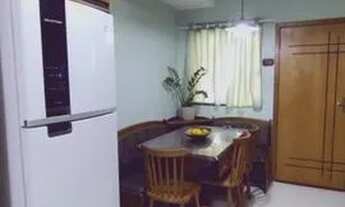 Imagem 6: Casa em Condomínio para Venda em Suzano, Caxangá, 3 dormitórios, 1 suíte, 2 banheiros, 2 v