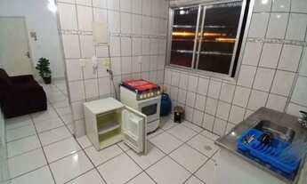 Imagem 3: Apartamento com 1 dorm, Tupi, Praia Grande - R$ 160 mil, Cod: 4919