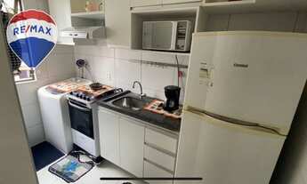 Imagem 5: Apartamento com 2 dormitórios, 55 m² - venda por R$ 450.000,00 ou aluguel por R$ 3.200,00