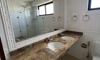 Imagem 3: Apartamento à venda 4 quartos 4 suítes 5 banheiros 3 vagas Manaíra João Pessoa