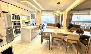 Imagem 3: Apartamento com 3 dormitórios à venda, 87 m² por R$ 1.200.000 - Vila da Serra - Nova Lima