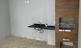 Imagem 6: Sobrado com 3 dormitórios à venda, 144 m² por R$ 695.000,00 - Vila Guarani - Santo André/S