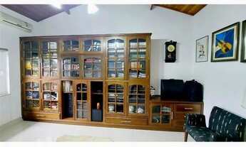 Imagem 7: Casa em Condomínio Village Visconde de Itamaracá com 4 suítes e 585m² à venda