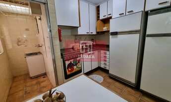 Imagem: Apartamento à venda no bairro Chácara