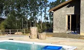 Imagem 4: Sítio em Cocal do Sul