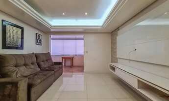 Imagem 3: Apartamento para aluguel, 2 quartos, 1 vaga, Ideal - Novo Hamburgo/RS