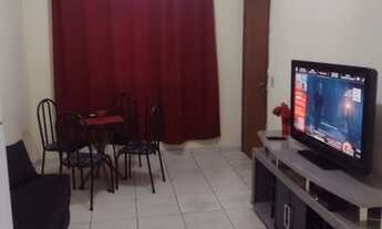 Imagem 1: Apto todo mobiliado (Internet e Sky) próx. Centro de Betim