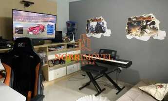 Imagem 5: APARTAMENTO COM 120 M², 03 QUARTOS, SENDO 01 SUÍTE EM ANDARAÍ