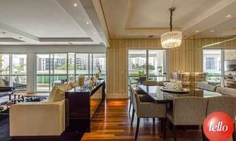 Imagem 6: São Paulo - Apartamento Padrão - Brooklin