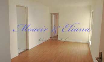 Imagem 3: Apartamento para aluguel tem 63 m² com 3 quartos, pronto para mudar em Vila Mercês - São P