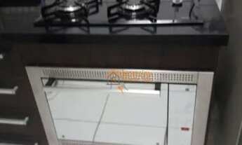 Imagem 7: Apartamento com 2 dormitórios, 48 m² - venda por R$ 265.000,00 ou aluguel por R$ 1.935,00