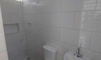 Imagem 7: Casa para aluguel possui 40 metros quadrados com 1 quarto em Vila Bela - São Paulo - SP