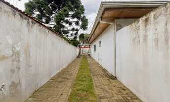 Imagem 4: CURITIBA - Casa Padrão - Jardim das Américas