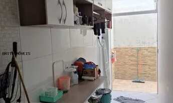 Imagem 7: Sobrado para Locação em Mogi das Cruzes, Mogi Moderno, 3 dormitórios, 1 suíte, 2 banheiros