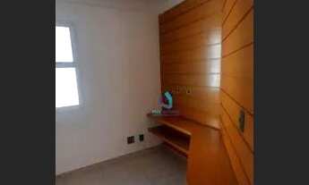 Imagem 6: Apartamento para locação cond. new home