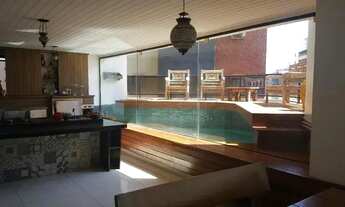 Imagem: Apartamento residencial à venda, Centro