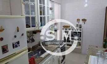 Imagem 6: Apartamento com 3 dormitórios para alugar, 105 m² no Braga - Cabo Frio/RJ