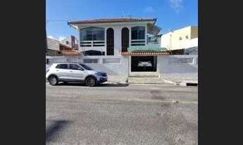 Imagem: Casa com 3 dormitórios para alugar, 250