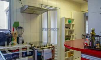 Imagem 7: Apartamento à venda no bairro Vila Romana - São Paulo/SP, Zona Oeste