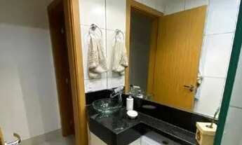 Imagem 7: Apartamento para venda tem 58 metros quadrados com 2 quartos em Moema - São Paulo - SP