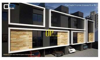 Imagem 2: Casa com 3 dormitórios à venda, 217 m² por R$ 2.441.250 - Campo Belo - São Paulo/SP