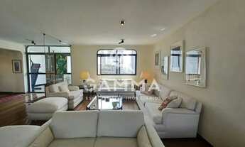 Imagem 6: Apartamento a venda no Jardim Paulista com 4 dormitórios e 4 vagas!