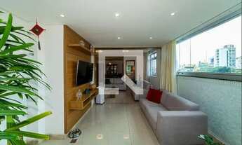 Imagem: Apartamento à Venda - Cidade Nova, 4 Quartos