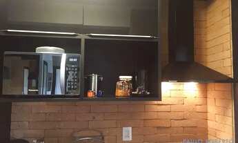 Imagem 6: APARTAMENTO - VILA MASCOTE - SP