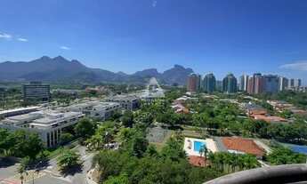 Imagem: Excelente apartamento no Parque das Rosas