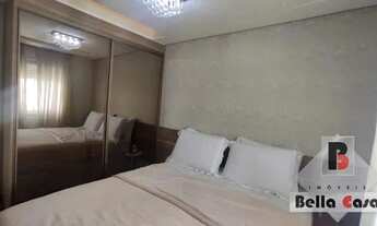 Imagem 3: Apartamento para venda possui 66 metros quadrados com 2 quartos em Jardim Piqueroby - São