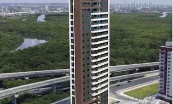 Imagem: Apartamento para venda tem 91 metros quadrados